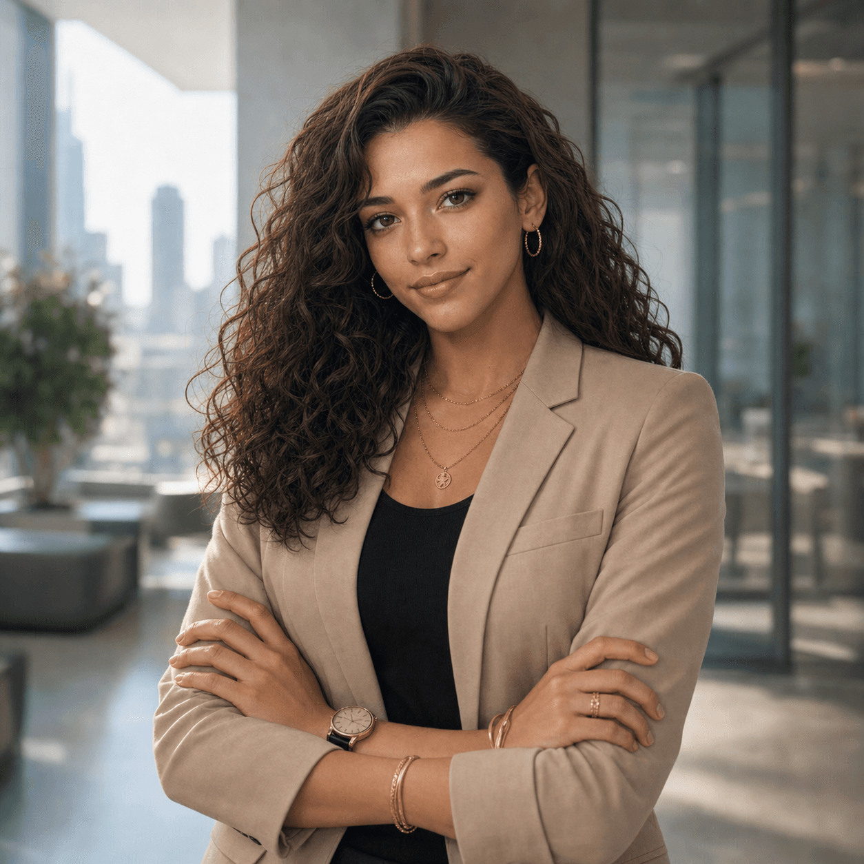 Amira, Tomassi Lanigan marketing agent