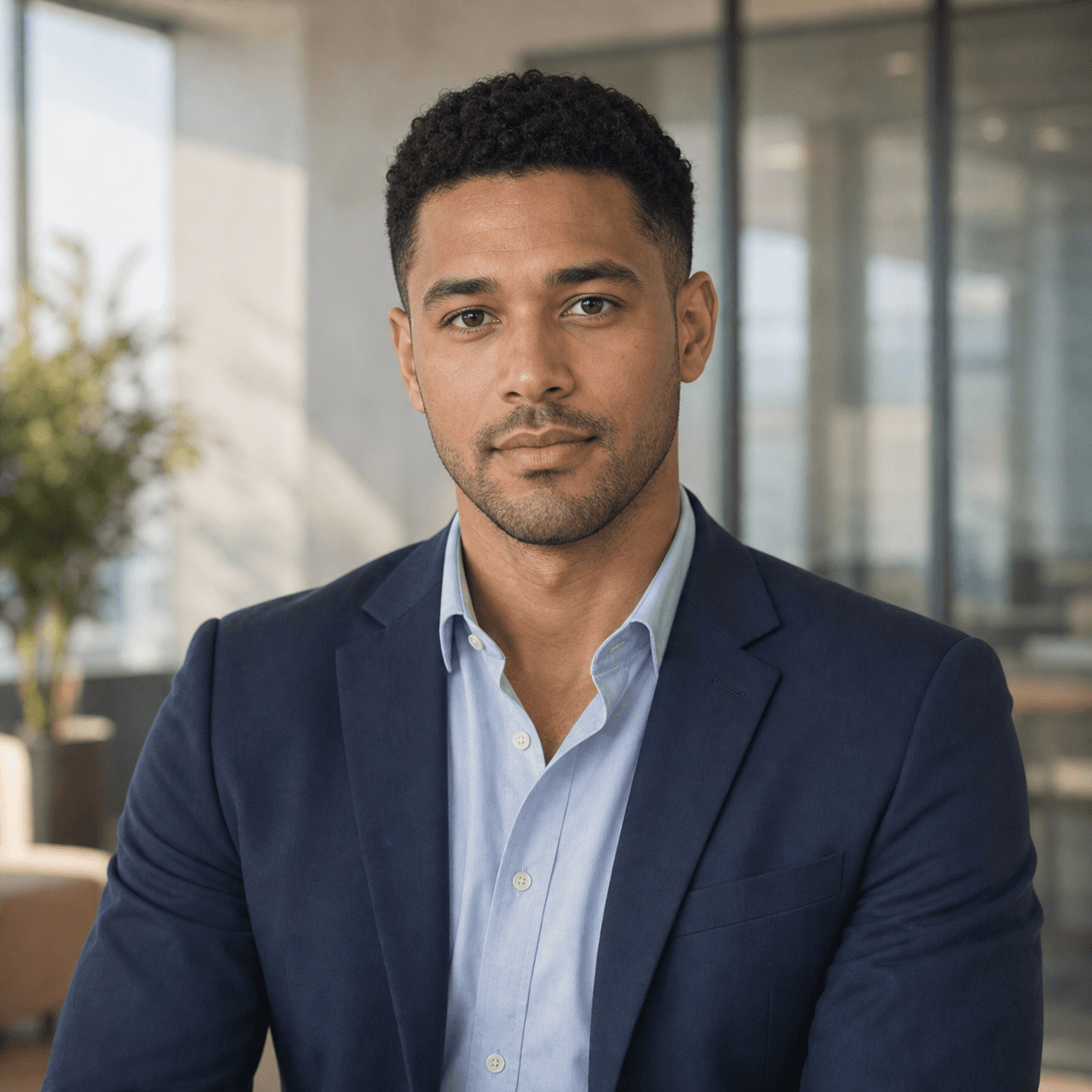 Max, Tomassi Lanigan research analyst